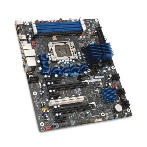 INTEL X58SO X58 DDR3 GLAN+SATA2 16X-BLK