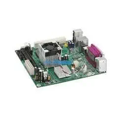 INTEL 945GCLF 945GC ATOM230 CPU SES+LAN+VGA