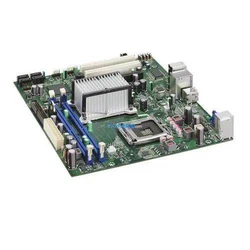 INTEL G41RQ DDR2 VGA+GLAN+SATA 16X-BLK