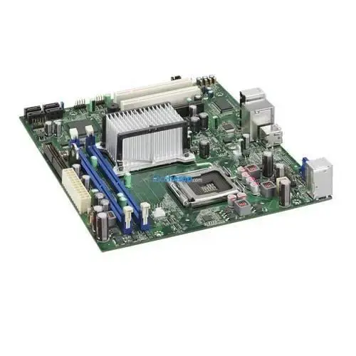 INTEL G41RQ DDR2 VGA+GLAN+SATA 16X-BLK