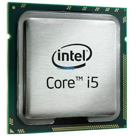 intel Core i5 2500 3.30 GHz 6 mb (Vga) 1155p