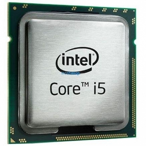intel Core i5 2500 3.30 GHz 6 mb (Vga) 1155p - incehesap.com