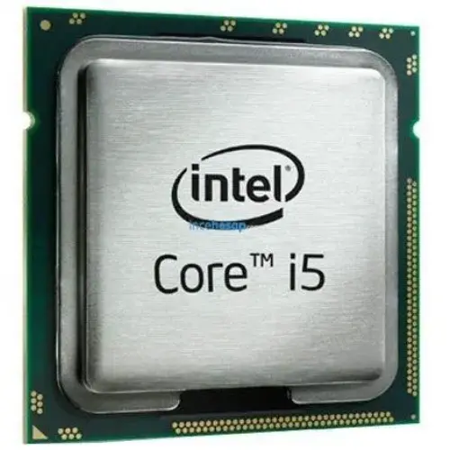 intel Core  i5 2500 3.30 GHz 6 mb (Vga) 1155p