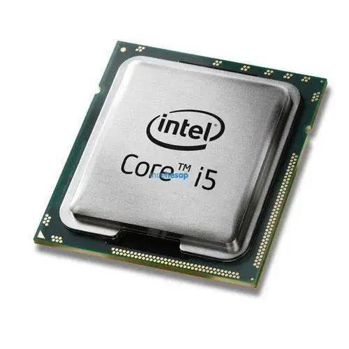 intel Core  i5 760 2.8 GHz 8 Mb 64 Bit 1156p