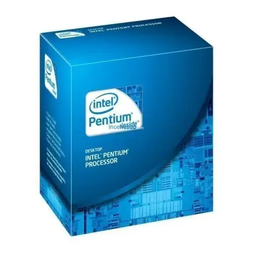 Intel Pentıum G860 3.0GHz 850MHz 3MB Vga 1155P