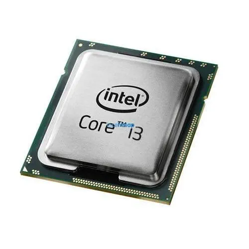 INTEL CORE I3 2100 3.10GHz 3MB 1155p