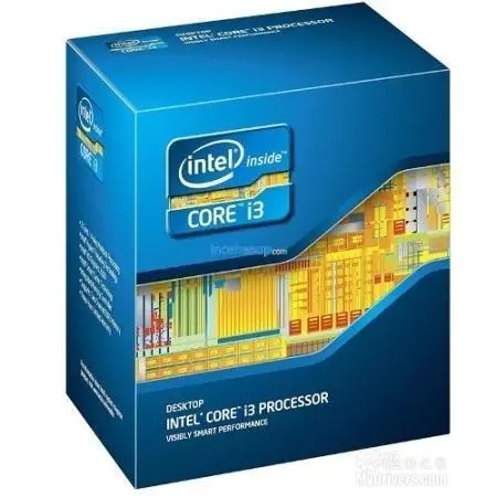 Intel Core i3 2120 3.30 GHz 3 mb 1155p