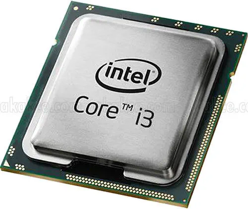 Intel Core i3 2120 3.30 GHz 3 mb 1155p