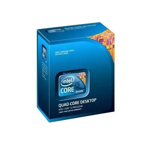 INTEL CORE I5 650 3.20 GHz 4MB 1156p