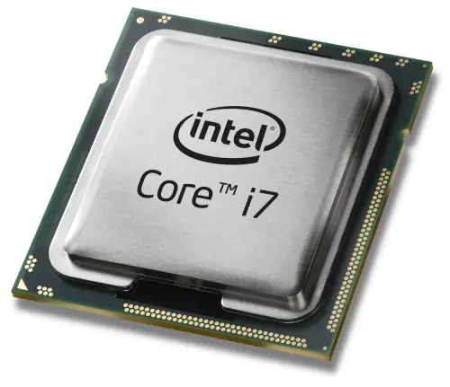 Intel Core  i7 3770 3.4 GHz 8 Mb (Vga)1155p