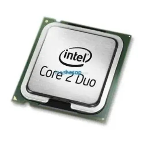 intel C2Duo E7500 2.93 GHz 1066MHz 3 mb 64 Bit 775p