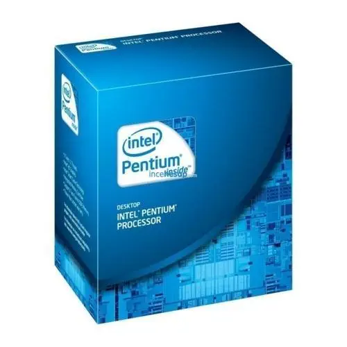 intel Pentium G620 2.60 GHz 850MHz(Vga)3 mb 1155P