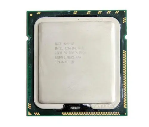 INTEL CORE I7 975 3.33 GHz 8MB 6.4GT/s 64BIT 1366p