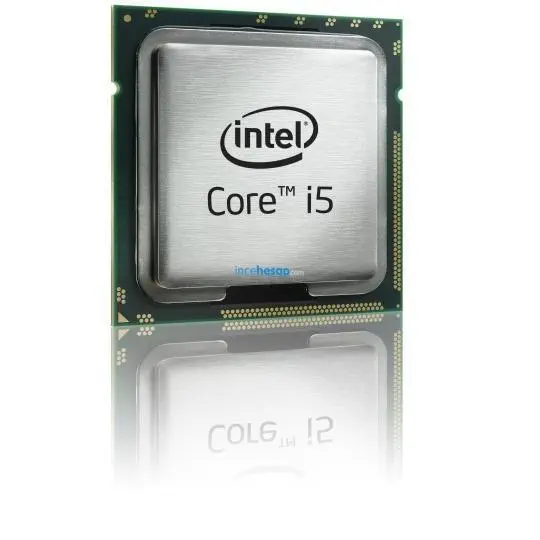 INTEL CORE I5 750 2.66GHz 8MB 64BIT 1156p