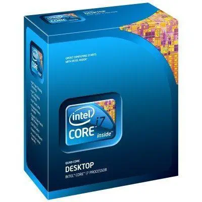 INTEL CORE I7 860 8MB 64BIT 2.8GHz 1156p