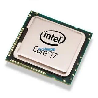 INTEL CORE I7 870 8MB 2.93 GHz 64BIT 1156p
