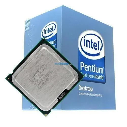 INTEL P4 D G6950 2.80GHz 3MB 1156p