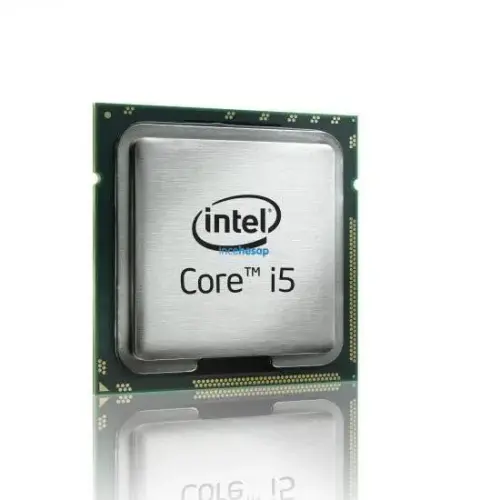 INTEL CORE I5 670 3.46 GHz 4MB 1156p
