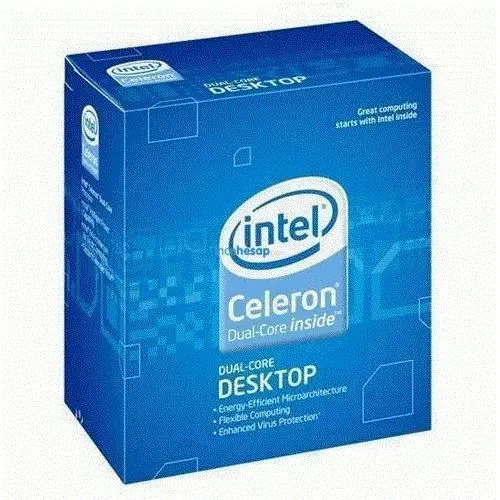 INTEL CELERON E3400 2.6GHz 800 1MB 775P