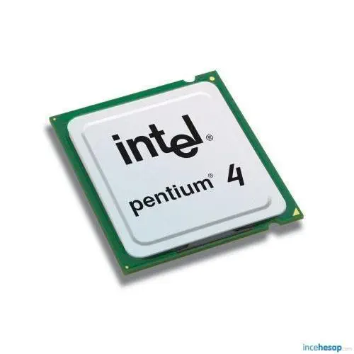 INTEL P4 641 3.2GHz 800MHz 2MB 64BIT HT 775p