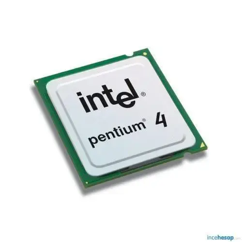 INTEL P4 641 3.2GHz 800MHz 2MB 64BIT HT 775p