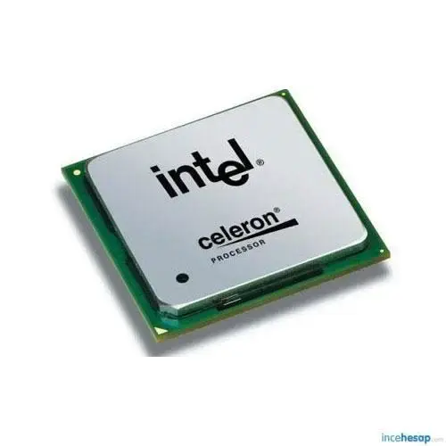 INTEL CELERON E1200 DUAL 1.6 GHz 800 512K 64bit 775p