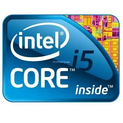 INTEL CORE I5 