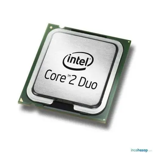 INTEL CORE 2 DUO E8400 3.00GHz 1333MHz 6MB 64BIT 775p