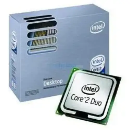 INTEL C2DUO E4700 2.6GHz 800MHz 2MB İŞLEMCİ