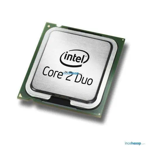 INTEL CORE 2 DUO E7200 2.53GHz 1066MHz 3MB 64BIT 775p