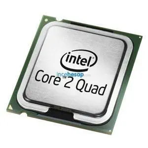 INTEL C2QUAD Q9650 3.00GHz 1333MHz 12MB 64BIT 775p