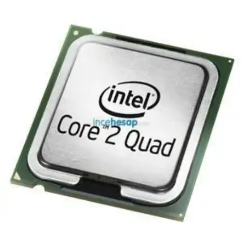 INTEL C2QUAD Q9650 3.00GHz 1333MHz 12MB 64BIT 775p
