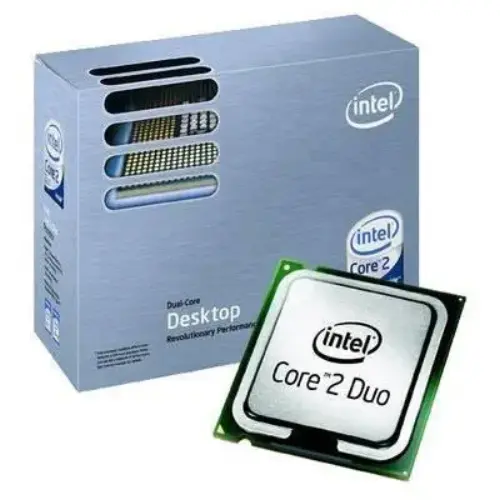 INTEL C2QUAD Q8300 2.50GHz 1333MHz 4MB 64BIT 775p