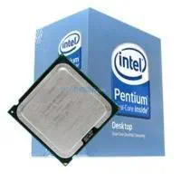 INTEL P4 D E5400 2.70GHz 800MHz 2MB 64BIT 775p