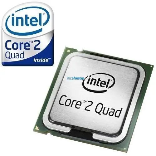 INTEL C2QUAD Q8400 2.66GHz 1333MHz 4MB 64BIT 775p