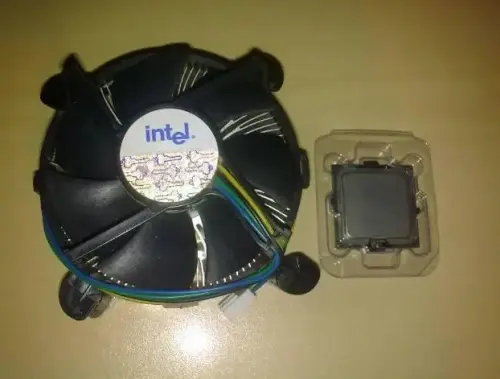 INTEL C2QUAD Q8400 2.66GHz 1333MHz 4MB 64BIT 775p