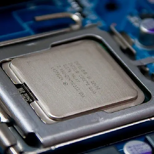 INTEL C2QUAD Q8400 2.66GHz 1333MHz 4MB 64BIT 775p