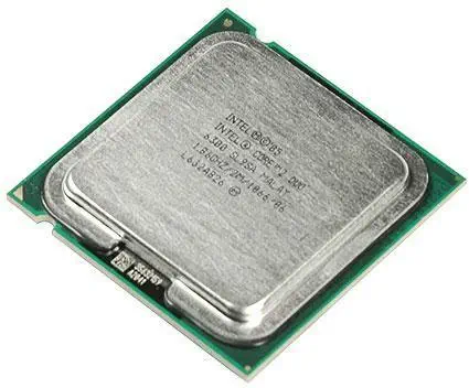 INTEL P4 E6300 2.80GHz 1066MHz 2MB 64BIT 775p