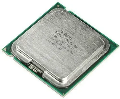 INTEL P4 E6300 2.80GHz 1066MHz 2MB 64BIT 775p