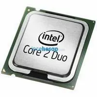 INTEL C2DUO E7600 3.06 GHz 1066 MHz 3MB 64BIT 775p