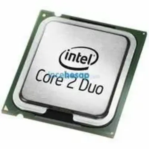 INTEL C2DUO E7600 3.06 GHz 1066 MHz 3MB 64BIT 775p