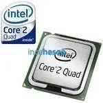 INTEL C2QUAD Q8200 2.33GHz 1333MHz 4MB(BYS İLE)