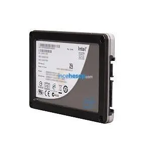 INTEL 160 GB X25-M 2.5 SSD SATA2 DİSK
