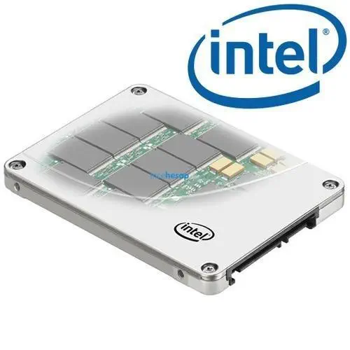 INTEL 80 GB 320 SERIES 2.5 SSD SATA2