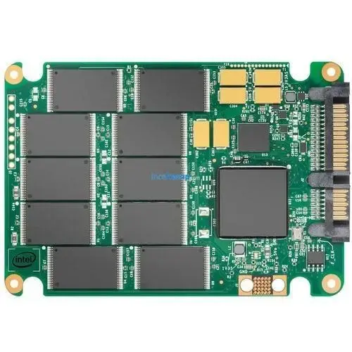 INTEL 80 GB 320 SERIES 2.5 SSD SATA2