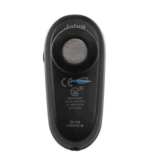 JABRA BT-2035 BLUETOOTH KULAKLIK