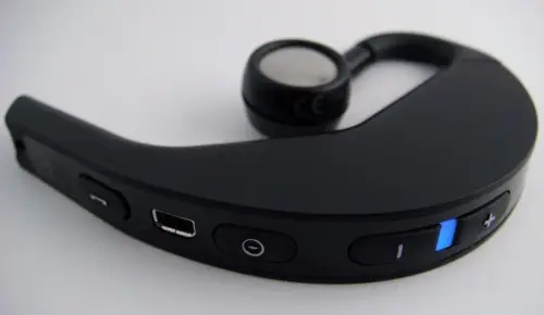 JABRA BT-5020 BLUETOOTH KULAKLIK