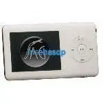 JAG MP4 210B 2.4″TFT 2 GB, SD-CARD SES VIDEO SİYAH