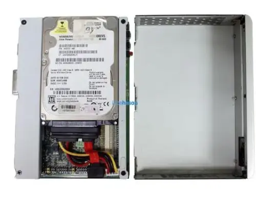 Jetway F33W Mini Pc
