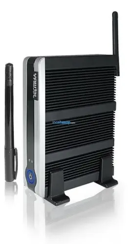 Jetway F33W Mini Pc